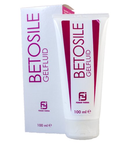 BETOSILE GELFLUID 100ML