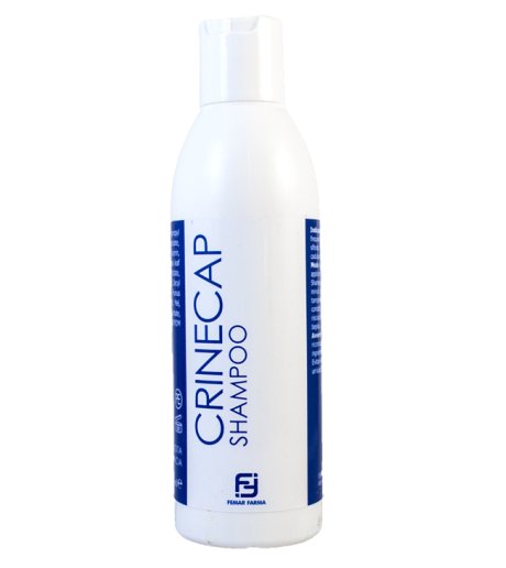 CRINECAP SHAMPOO 200ML