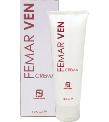 FEMAR VEN CREMA 125ML