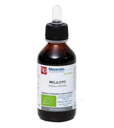 MELILOTO TM BIO 100ML