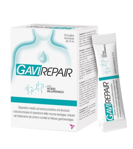 GAVIREPAIR 20BUSTINE