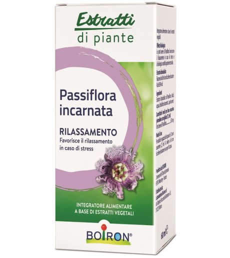 PASSIFLORA INC EI 60ML INT BO