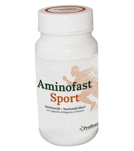 AMINOFAST SPORT 180 CAPS 685MG