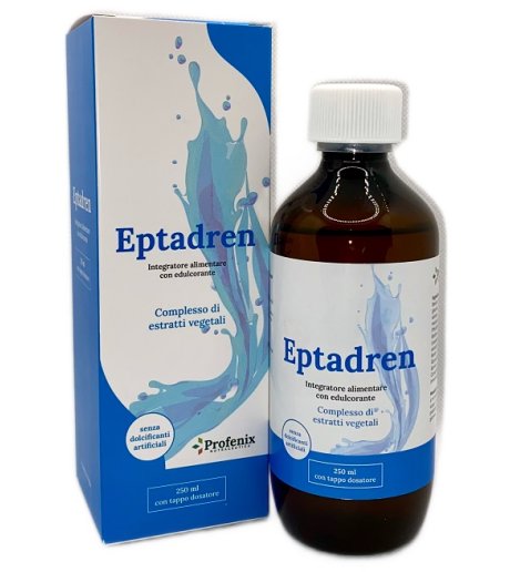 EPTADREN 250ML