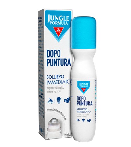 JUNGLE FORMULA DOPOPUNT 15ML