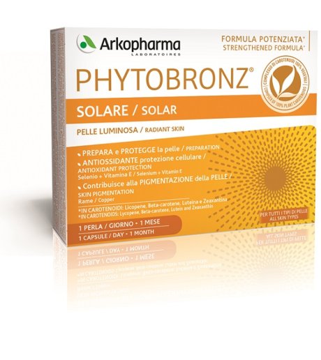 PHYTOBRONZ 30PERLE