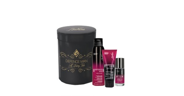 Defence Man Kit Natale 2020