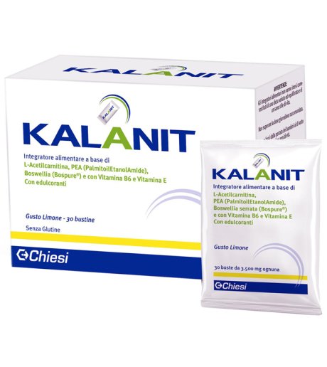 KALANIT 30BUST 3500MG