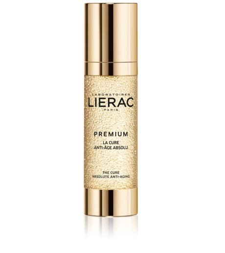 LIERAC PREMIUM CURE 30ML