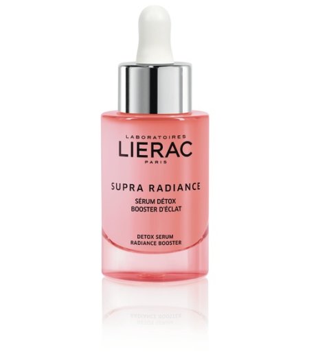 LIERAC SUPRA RADIANCE SIERO DE