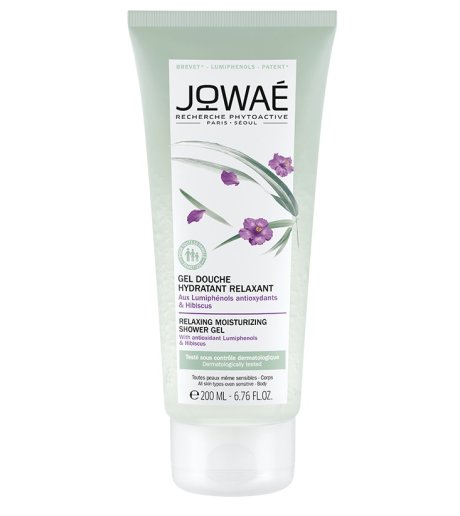 JOWAE GEL DOCCIA IDRAT RILASS