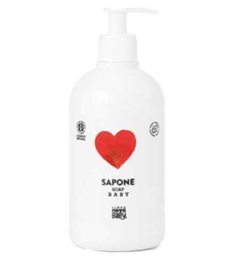 MAMMABABY Sapone Baby 500ml