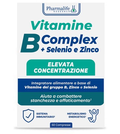VITAMINA B COM60CPR VITACURVEG