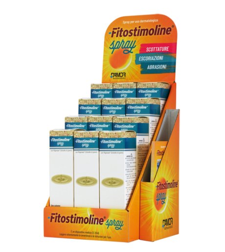 EXPO FITOSTIMOLINE Spray Sole