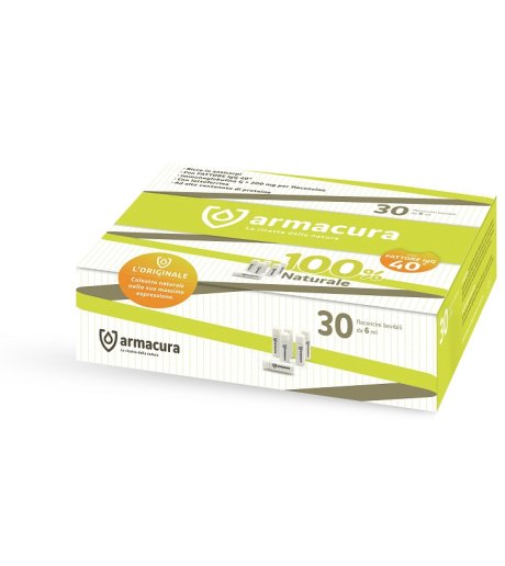 ARMACURA COLOSTRO 100% 30FL