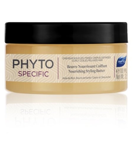 PHYTOSPECIFIC BURRO NUTR MOD