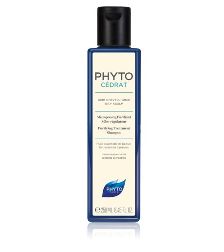 PHYTOCEDRAT SHAMPOO 250ML