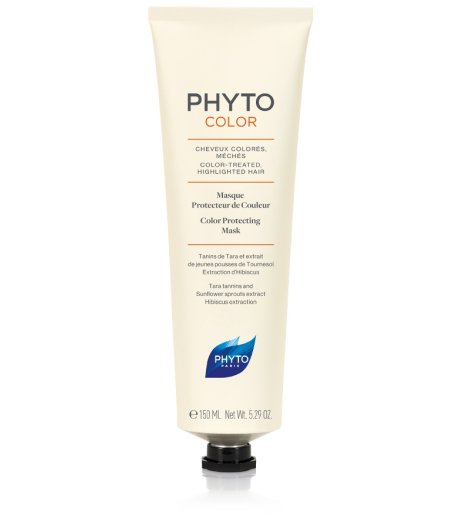 PHYTOCOLOR MASCHERA PROT COLOR< PHYTOCOLOR MASCHERA PROT COLOR<