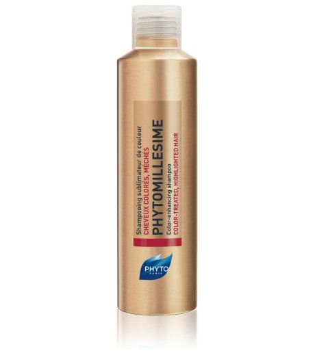 PHYTOMILLESIME SHAMPOO 200ML<