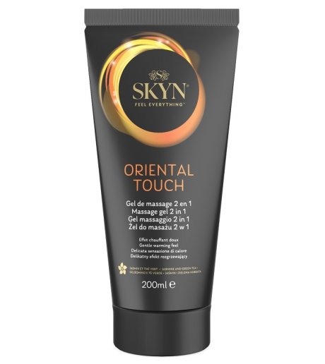 SKIN Oriental Touch Gel Mass.