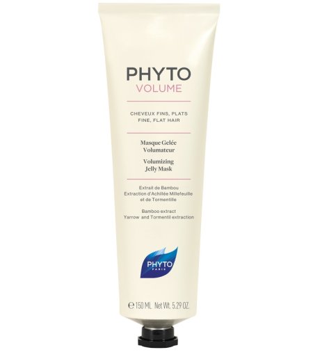 PHYTOVOLUME MASCHERA VOL 150ML<