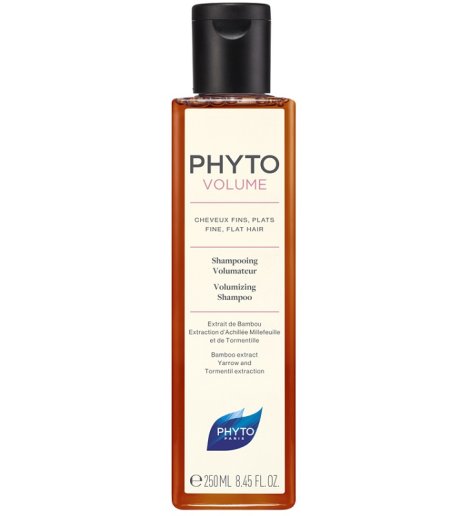 PHYTOVOLUME SHAMPOO VOL 250ML<