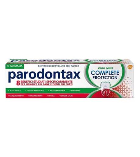 PARODONTAX DENT COOL MINT 75ML