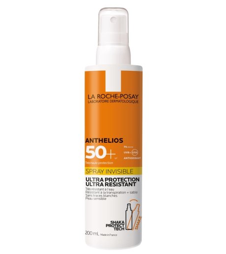 ANTHELIOS SHAKA SPRAY50+ 200ML