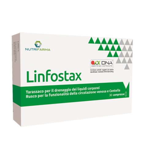 LINFOSTAX 30CPR