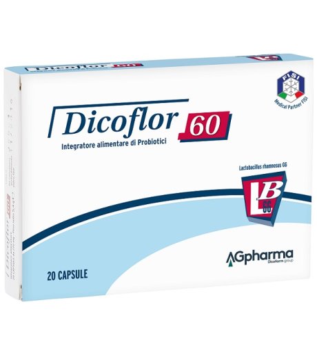 Dicoflor 60 20cps