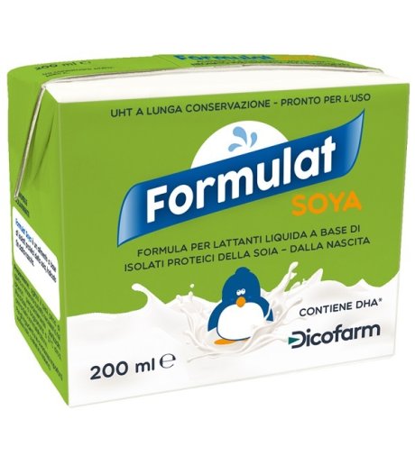 FORMULAT SOYA LIQ 3X200ML