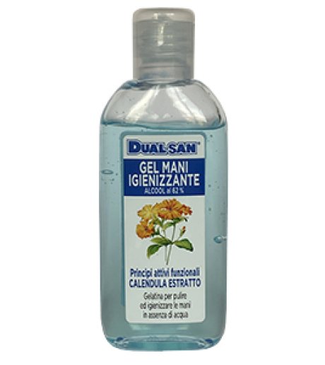 DUALSAN GEL MANI IGIEN 100ML