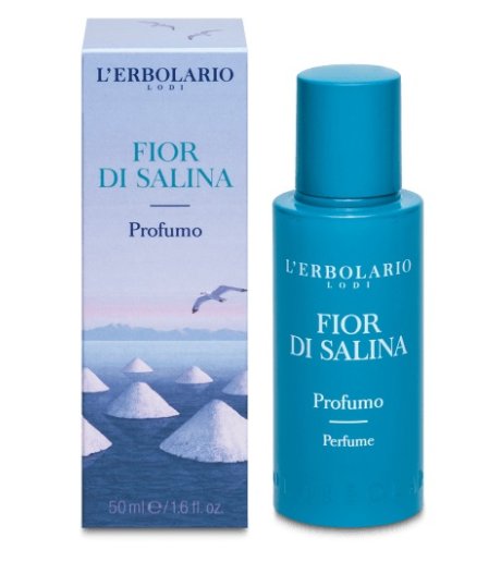 FIOR DI SALINA PROFUMO 50ML