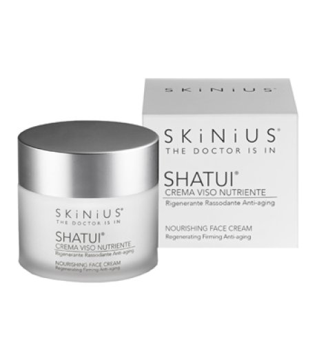 SHATUI Crema 50ml