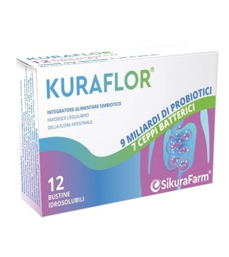 KURAFLOR 12BUST