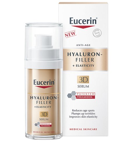 EUCERIN HYAL FILL+ELASTIC 3D