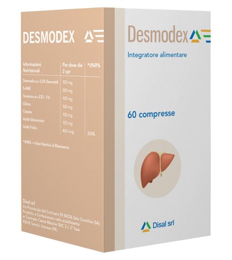 DESMODEX 60CPR