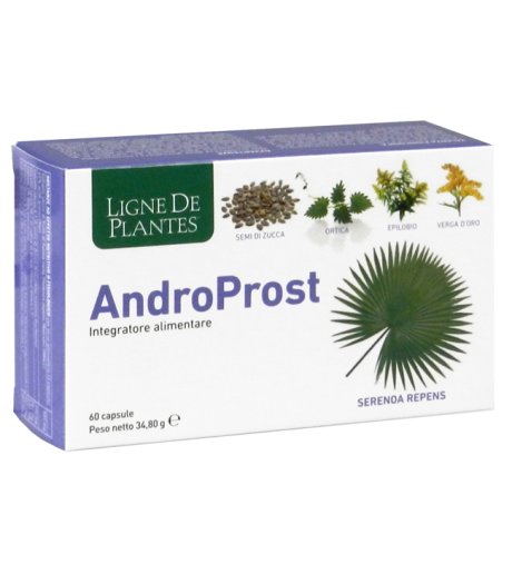 ANDROPROST 60CPS