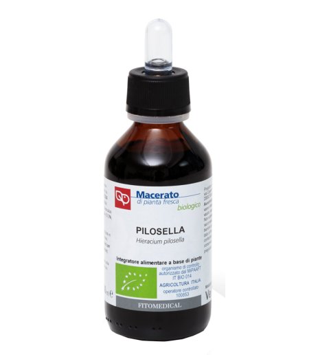 PILOSELLA BIO TM 100ML FTM