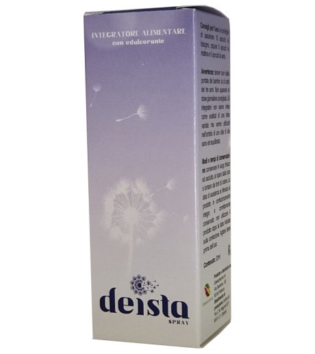 DEISTA Spray 20g