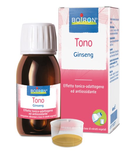 GINSENG EI 60ML INT