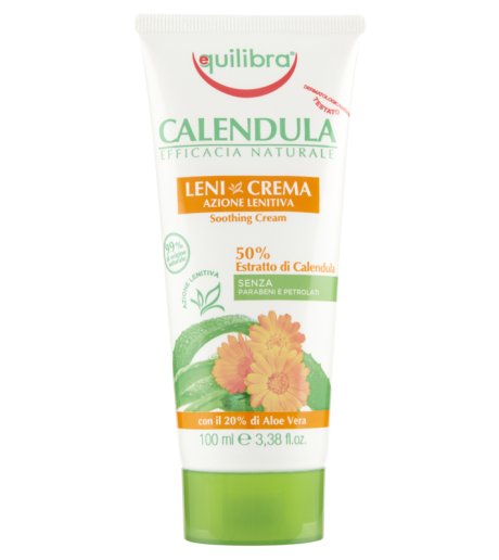 CALENDULA 100ML EQUILIBRA