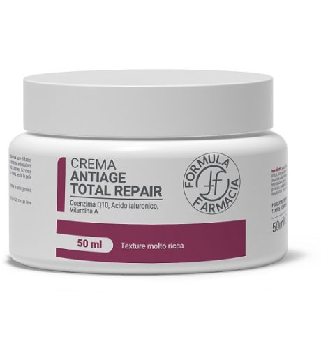 FORMULA CREMA A/AGE REPAIR 50ML