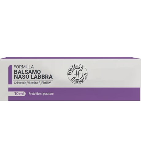 FORMULA BALSAMO LABBRA NASO 10ML