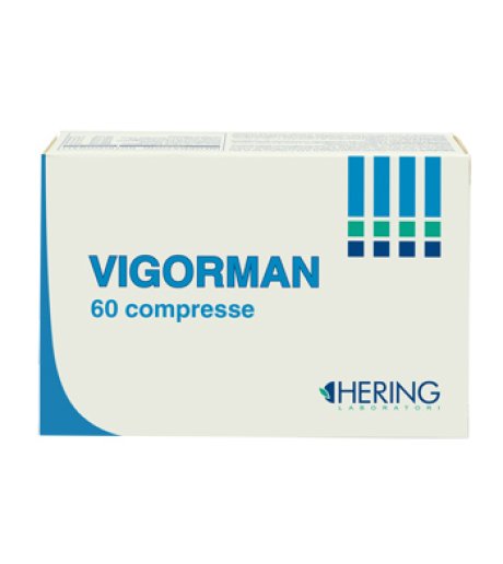 VIGORMAN 60 Cpr