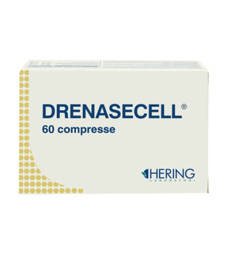 DRENASECELL 60CPR 450MG