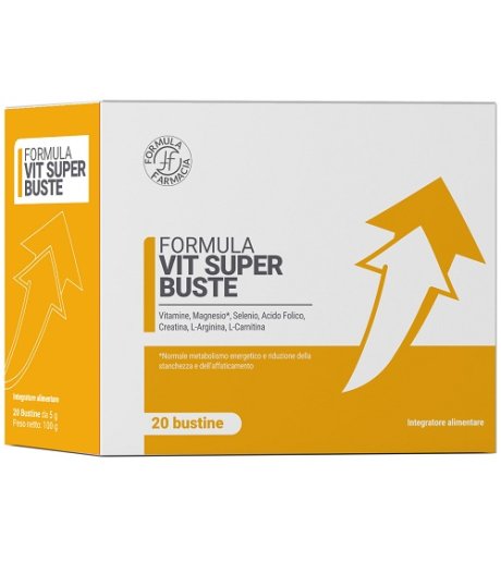 FORMULA VIT SUPER 20 BST