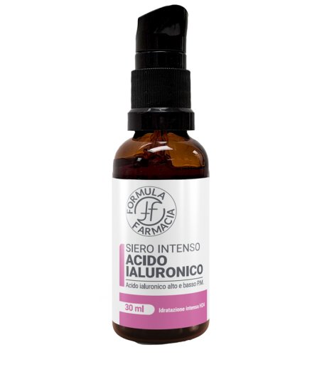 FORMULA SIERO INTEN AC/IALU 30ML