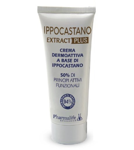 IPPOCASTANO EXTRACT PLUS 100ML