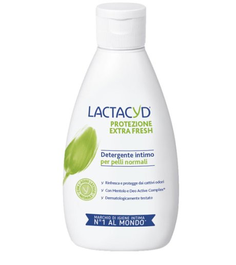 LACTACYD PROTEZIONE EX FRESH